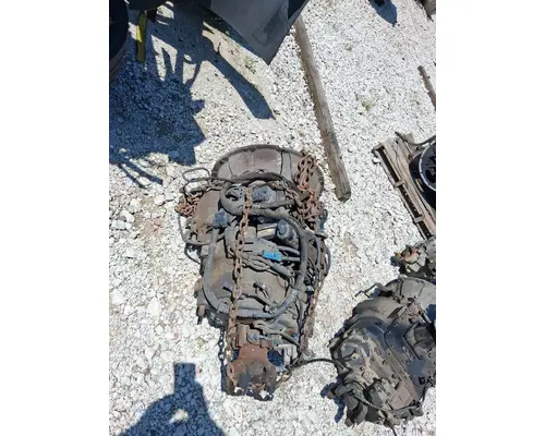 FULLER RTO14910B-DM3 Transmission Assembly