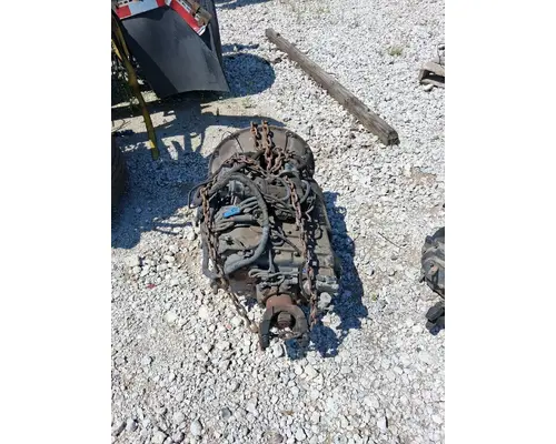 FULLER RTO14910B-DM3 Transmission Assembly