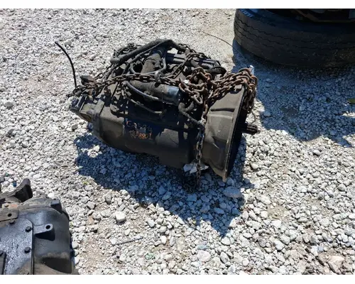 FULLER RTO14910B-DM3 Transmission Assembly