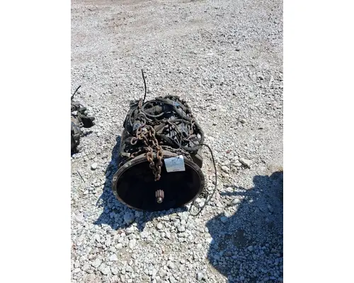 FULLER RTO14910B-DM3 Transmission Assembly
