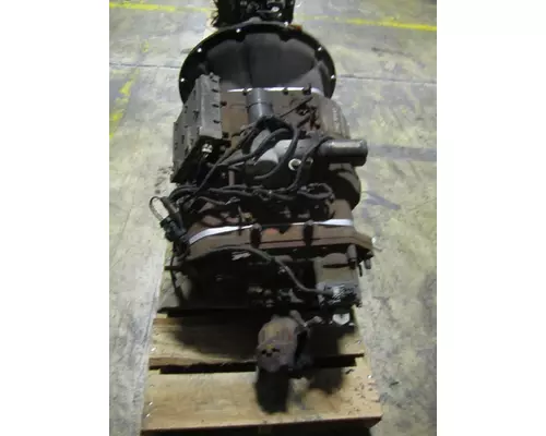 FULLER RTO14910BAS2 TRANSMISSION ASSEMBLY