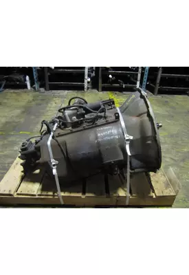 FULLER RTO14910BAS2 TRANSMISSION ASSEMBLY