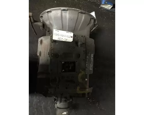 FULLER RTO14910BAS2 Transmission Assembly