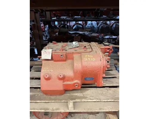 FULLER RTO14910BAS2 TransmissionTransaxle Assembly