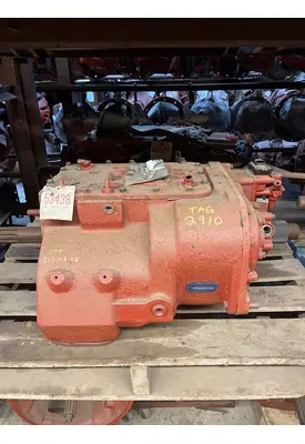 FULLER RTO14910BAS2 Transmission/Transaxle Assembly