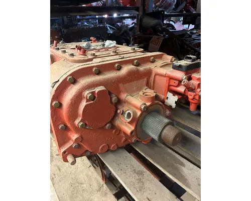 FULLER RTO14910BAS2 TransmissionTransaxle Assembly