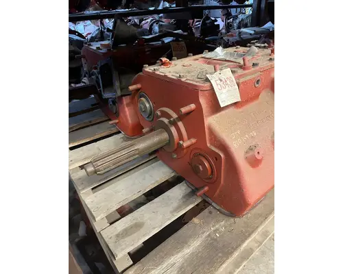 FULLER RTO14910BAS2 TransmissionTransaxle Assembly