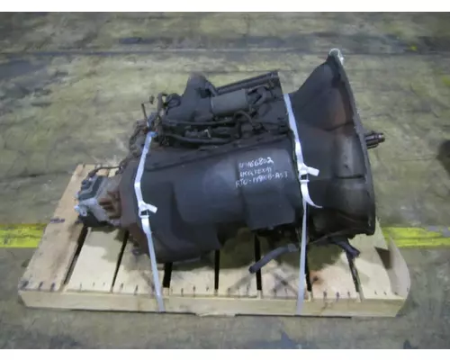 FULLER RTO14910BAS3 TRANSMISSION ASSEMBLY