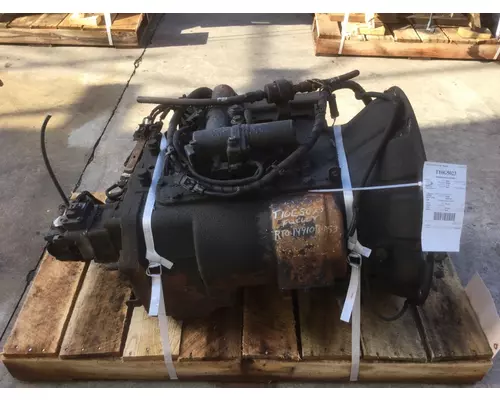 FULLER RTO14910BAS3 TRANSMISSION ASSEMBLY