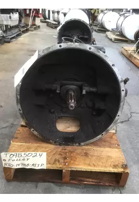 FULLER RTO14910BAS3 TRANSMISSION ASSEMBLY