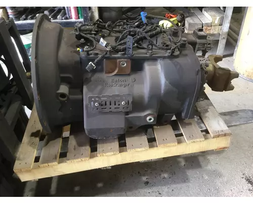 FULLER RTO14910BAS3 TRANSMISSION ASSEMBLY