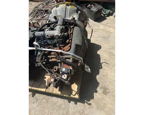 FULLER RTO14910BAS3 Transmission Assembly