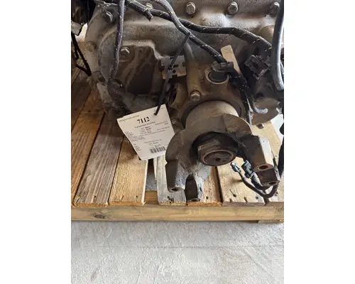 FULLER RTO14910BAS3 Transmission Assembly