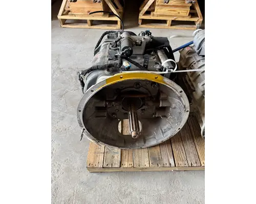 FULLER RTO14910BAS3 Transmission Assembly