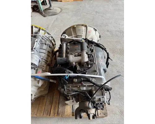 FULLER RTO14910BAS3 Transmission Assembly