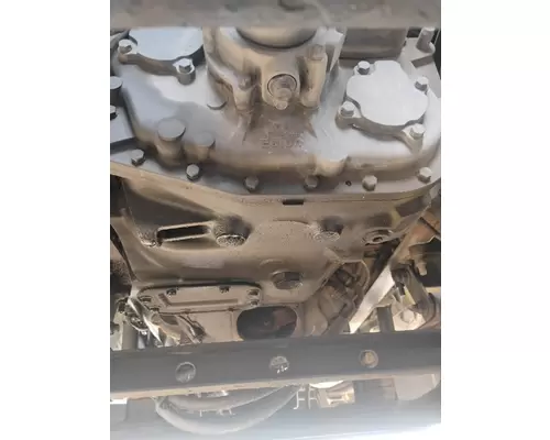FULLER RTO14910BAS3 Transmission Assembly