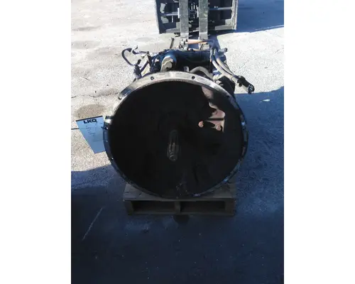 FULLER RTO14910BDM2 TRANSMISSION ASSEMBLY