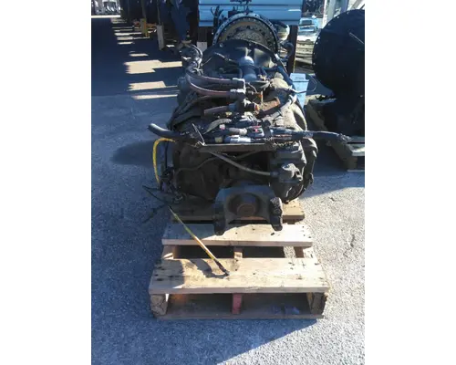 FULLER RTO14910BDM2 TRANSMISSION ASSEMBLY