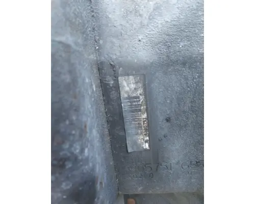 FULLER RTO14910BDM2 TRANSMISSION ASSEMBLY