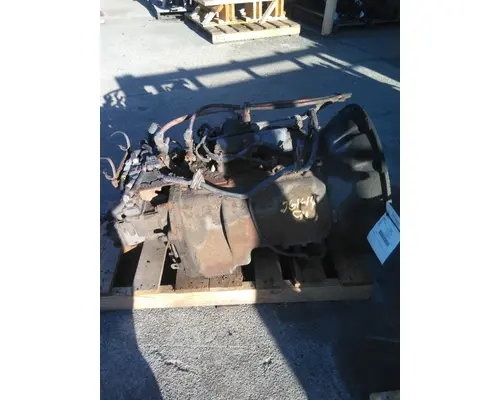 FULLER RTO14910BDM2 TRANSMISSION ASSEMBLY