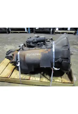 FULLER RTO14910BDM2 TRANSMISSION ASSEMBLY