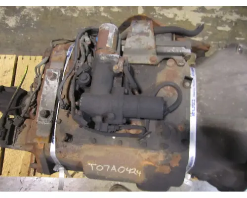 FULLER RTO14910BDM2 TRANSMISSION ASSEMBLY