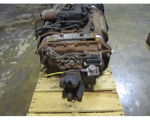 FULLER RTO14910BDM2 TRANSMISSION ASSEMBLY