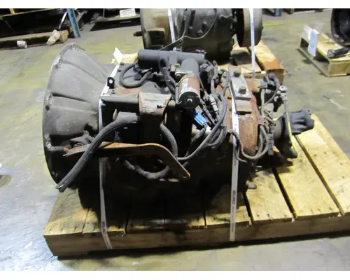 FULLER RTO14910BDM2 TRANSMISSION ASSEMBLY