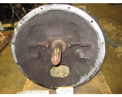 FULLER RTO14910BDM2 TRANSMISSION ASSEMBLY