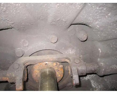 FULLER RTO14910BDM2 TRANSMISSION ASSEMBLY