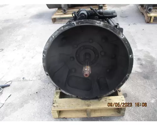 FULLER RTO14910BDM3 TRANSMISSION ASSEMBLY