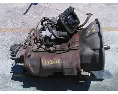 FULLER RTO14910BDM3 TRANSMISSION ASSEMBLY