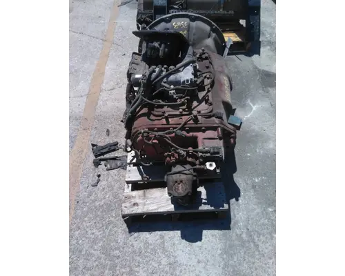 FULLER RTO14910BDM3 TRANSMISSION ASSEMBLY