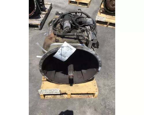 FULLER RTO14910BDM3 TRANSMISSION ASSEMBLY