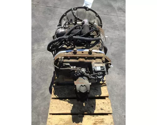 FULLER RTO14910BDM3 TRANSMISSION ASSEMBLY