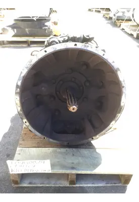 FULLER RTO14910BDM3 TRANSMISSION ASSEMBLY