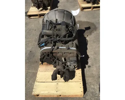 FULLER RTO14910BDM3 TRANSMISSION ASSEMBLY