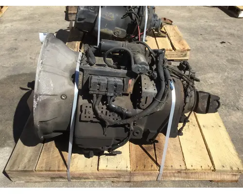 FULLER RTO14910BDM3 TRANSMISSION ASSEMBLY
