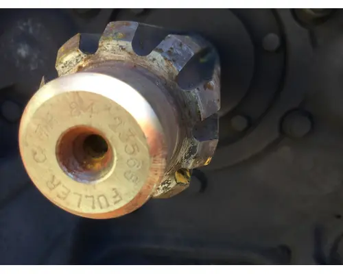 FULLER RTO14910BDM3 TRANSMISSION ASSEMBLY