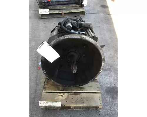 FULLER RTO14910BDM3 TRANSMISSION ASSEMBLY