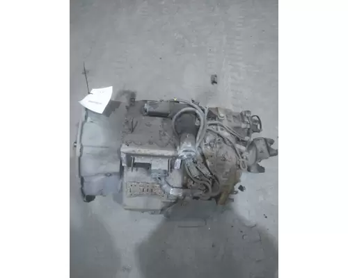 FULLER RTO14910BDM3 TRANSMISSION ASSEMBLY