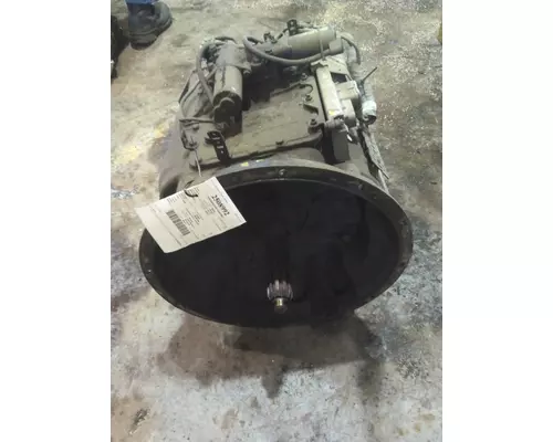 FULLER RTO14910BDM3 TRANSMISSION ASSEMBLY