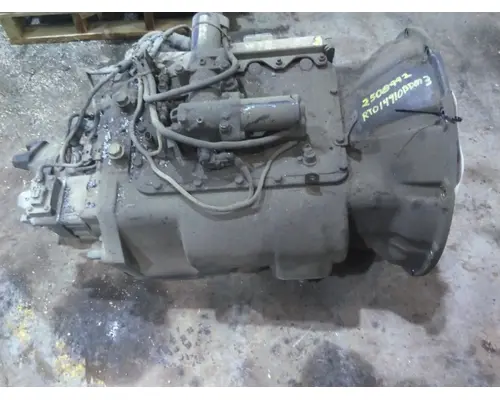 FULLER RTO14910BDM3 TRANSMISSION ASSEMBLY