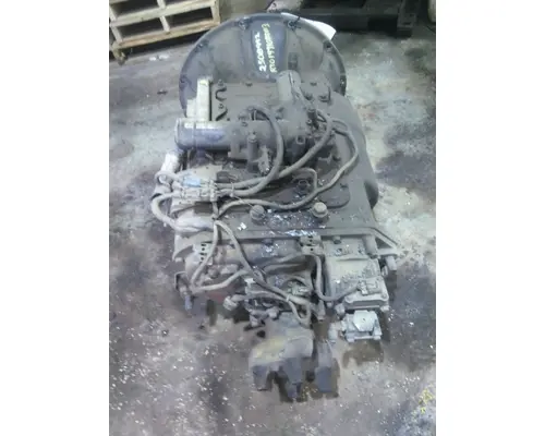 FULLER RTO14910BDM3 TRANSMISSION ASSEMBLY