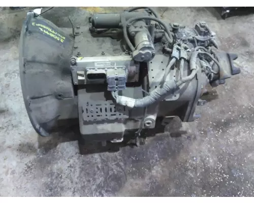 FULLER RTO14910BDM3 TRANSMISSION ASSEMBLY