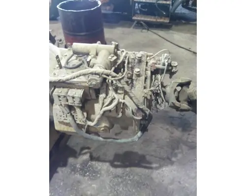 FULLER RTO14910BDM3 TRANSMISSION ASSEMBLY