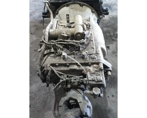 FULLER RTO14910BDM3 TRANSMISSION ASSEMBLY