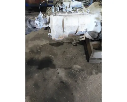 FULLER RTO14910BDM3 TRANSMISSION ASSEMBLY