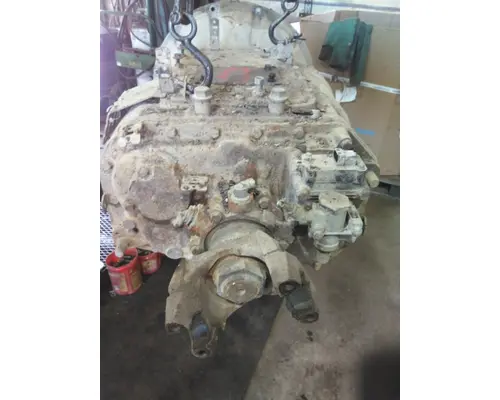 FULLER RTO14910BDM3 TRANSMISSION ASSEMBLY