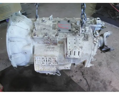 FULLER RTO14910BDM3 TRANSMISSION ASSEMBLY